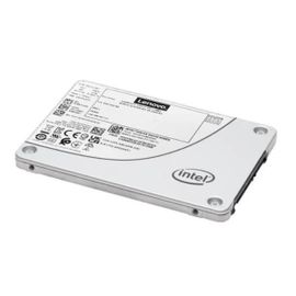 Lenovo - SSD - Read Intensive - 960 Go - échangeable à chaud - 2.5" - SATA 6Gb/s - pour ThinkSystem SR250 V3; SR630 V3; SR650 V3; ST250 V3