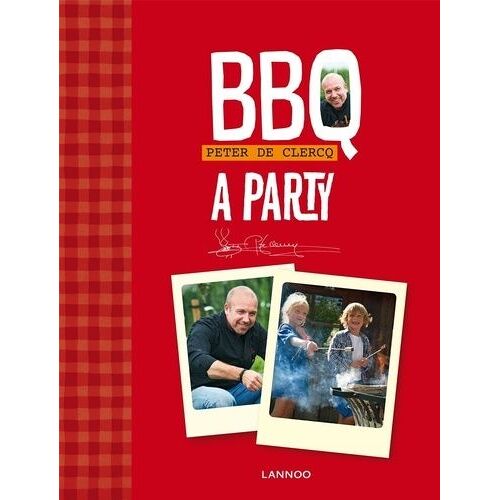 Bbq: A Party