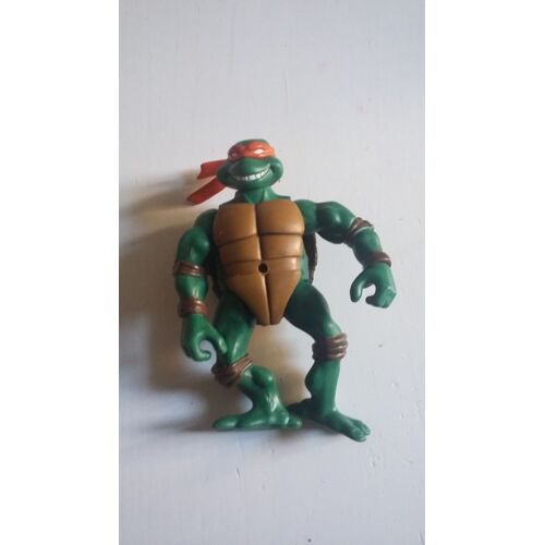 Tortue Ninja -2002- 2