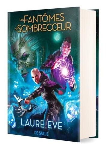 Les Chevaliers De Sombrecoeur - Tome 2 - Les Fantômes De Sombrecoeur