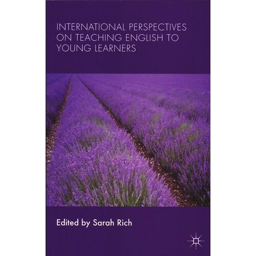 International Perspectives On Teaching English To Young Learners