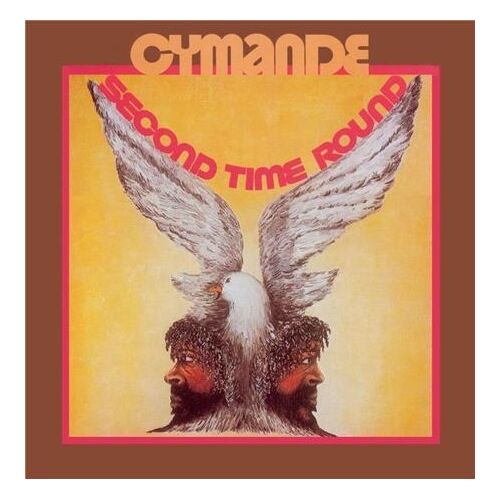 Second Time Round - Vinyle 33 Tours