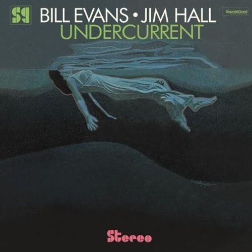 Undercurrent - Vinyle 33 Tours