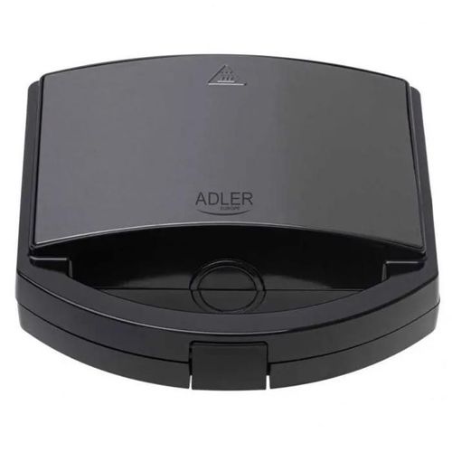 Grill electrique Adler Grill électrique | AD 3068 | Grill électrique | 750 W | Noir