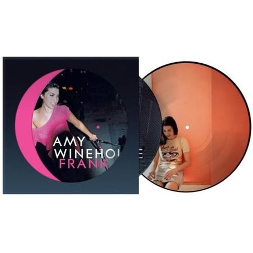 Frank - Vinyle 33 Tours