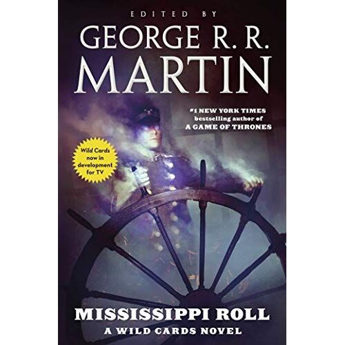 Mississippi Roll