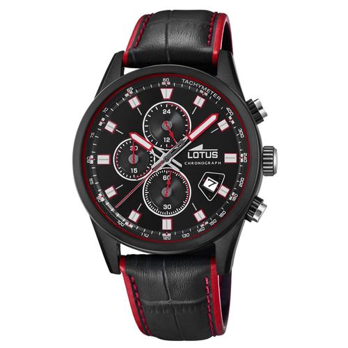 Chrono Lotus 18589/4