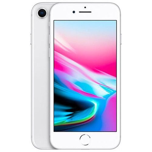 Apple iPhone 8 256 Go Argent