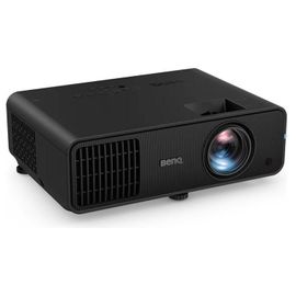 BenQ LH835ST - Projecteur DLP - laser - 3D - 4000 ANSI lumens - Full HD (1920 x 1080) - 16:9 - 1080p - objectif zoom à courte focale