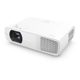 BenQ LH750 - Projecteur DLP - LED - 3D - 5000 ANSI lumens - Full HD (1920 x 1080) - 16:9 - 1080p