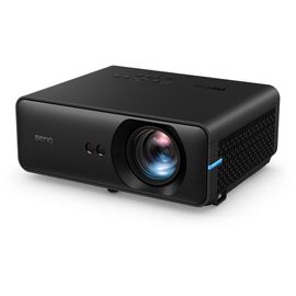 BenQ LH850ST - Projecteur DLP - laser - 3D - 4000 ANSI lumens - Full HD (1920 x 1080) - 16:9 - 1080p - objectif fixe à focale courte