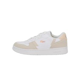 Baskets Lacoste T Clip Suj Pour Enfant