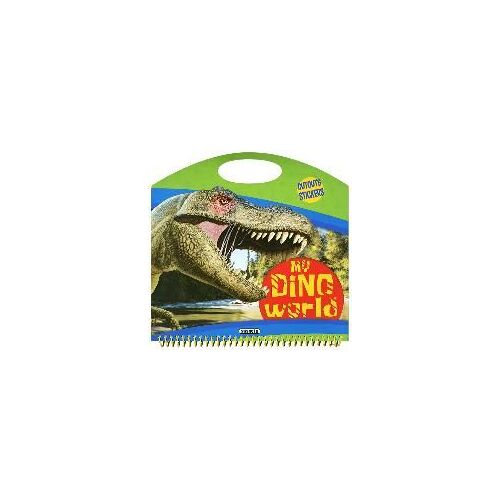 My Dino World