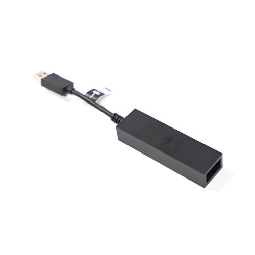 Câble Adaptateur Vr Pour Sony Playstation 5 Psvr Mini Caméra Adaptateur Cfi-Zaa1/Adaptateur Pour Ps5 Ps4 Vr 4 Ps5vr Connecteur