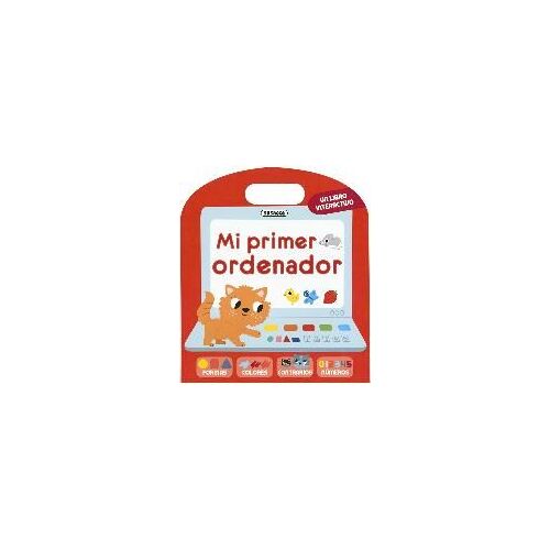 Mi Primer Ordenador