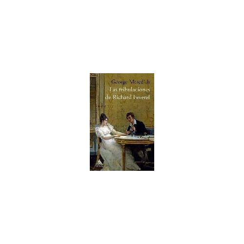 Tribulaciones De Richard Feverel