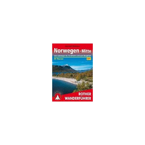 Norwegen Mitte