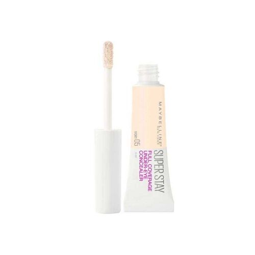 Maybelline New York - Correcteur Liquide Haute Couvrance Super Stay - 05 Ivory 