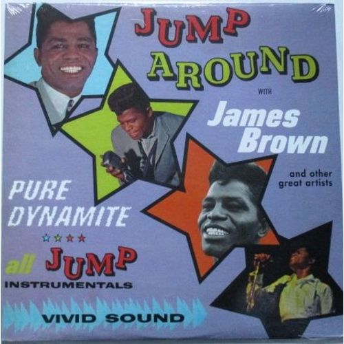 Jump Around