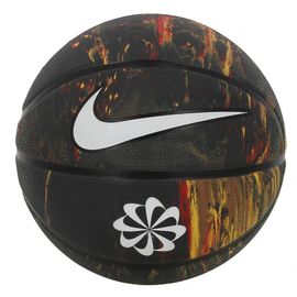 Ballon De Basket Nike Nike Everyday Playground 8p Next Na Noir 6