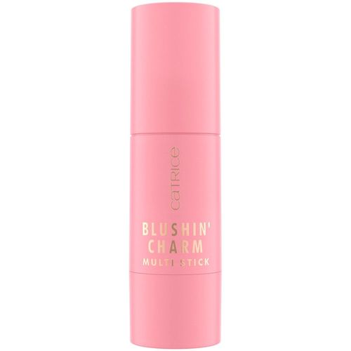 Catrice - Blush En Stick Blushin' Charm Multi Stick - 40 Sparkle Lover 