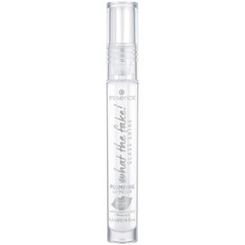 Essence - Brillant À Lèvres Repulpant What The Fake! Glass Shine - 01 Oh So Glassy! 