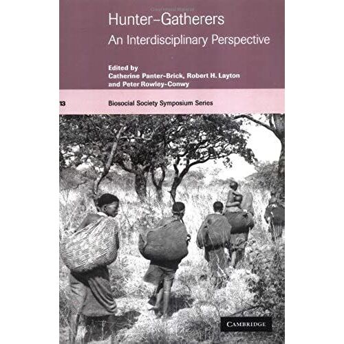 Hunter-Gatherers
