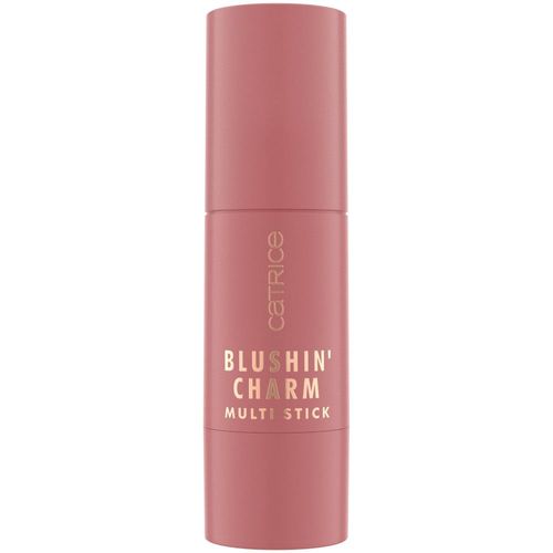 Catrice - Blush En Stick Blushin' Charm Multi Stick - 50 Radiant Honey 
