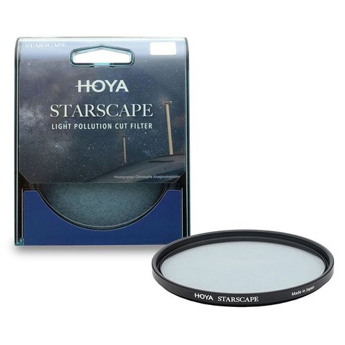 HOYA Filtre STARSCAPE 52mm