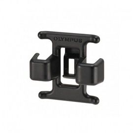 OLYMPUS Clip de câble pour EM1 MARK II CC-1