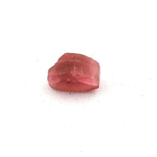 Tourmaline Rose. 1.02 Ct. Paprok, Nuristan, Afghanistan.
