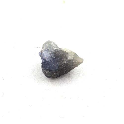 Saphir. 1.44 Ct. Ambatondrazaka, Alaotra-Mangoro, Madagascar.
