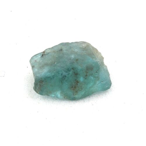 Apatite Paraiba. 2.33 Ct. Pakistan.