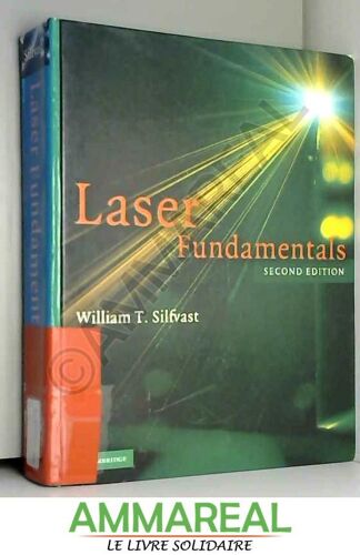Laser Fundamentals