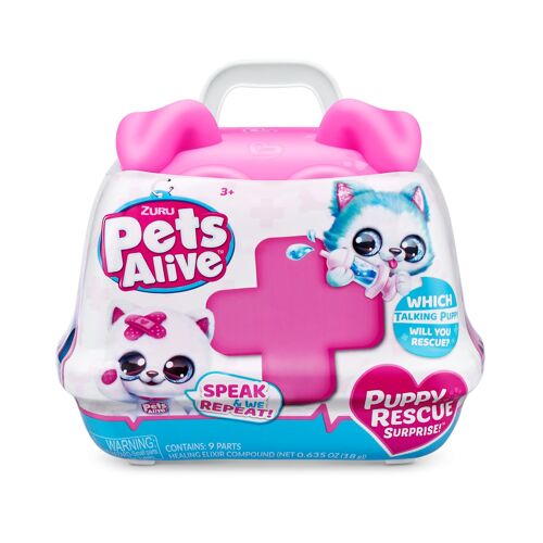 Pets Alive Pet Shop Surprise S3