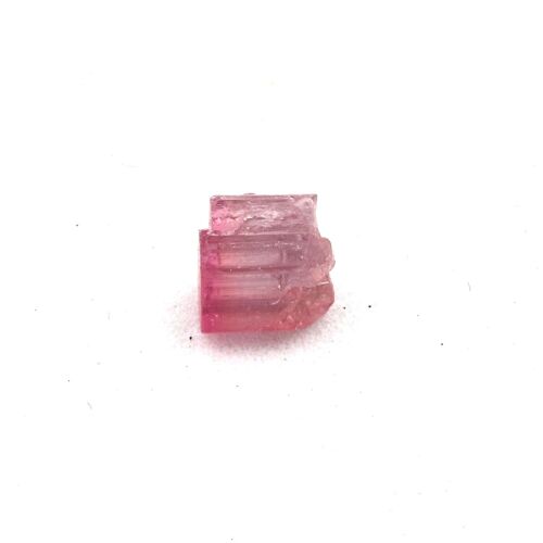 Tourmaline Rose. 0.91 Ct. Paprok, Nuristan, Afghanistan.