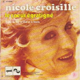 Le Coeur Égratigné