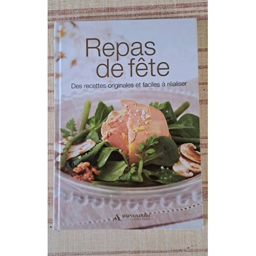 Repas De Fêtes