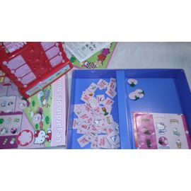 Le Jardin Des Quizz Hello Kitty