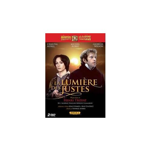 La Lumière Des Justes - Partie 2