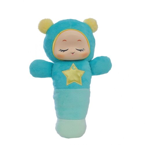 Newborn Playskool Petite Luxi Smartsense