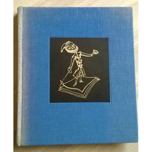 Histoire D'un Casse Noisette Numérote 3931 / Illustrations Dessins Francoise Estachy Alexandre Dumas De 1952