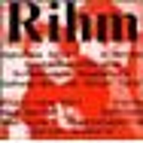 Concertos Pour Alto, Dunkles Spiel, O Notte Barth