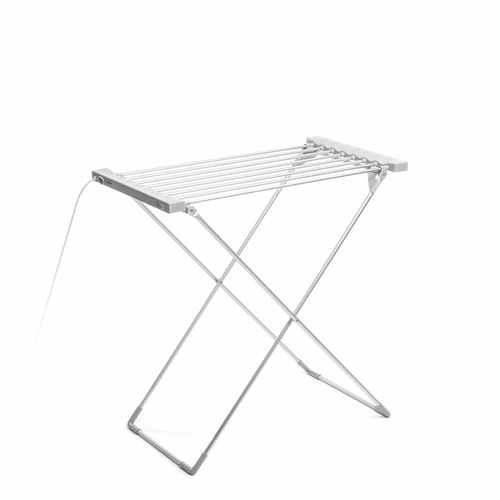 Course de séchage électrique - Pliable - 120 W