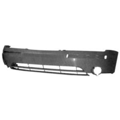 Pare Chocs Avant Pour Ford Mondeo 2000-2003, Neuf À Peindre