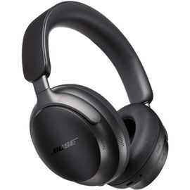Casque Bose QuietComfort Ultra Noir