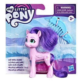 My Little Pony Plush My Little Pony: A New Generation Pack Les Meilleurs Amis