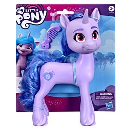My Little Pony Plush My Little Pony: A New Generation  - Izzy Moonbow