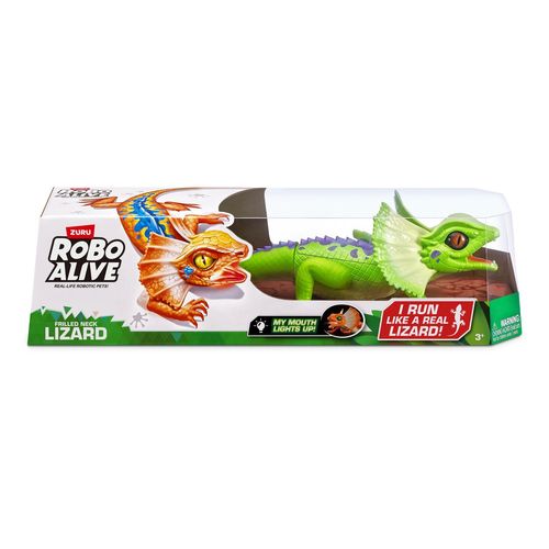 Robo Alive Lézard