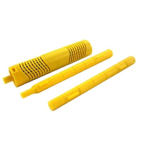Purificateur minéral pour filtres à cartouche Spa désinfectant minéral Spa Stick pour piscine Fish Pond